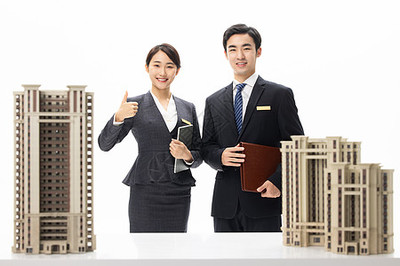 專業形象，信任之基 房產經紀人頭像在房地產咨詢服務中的重要性