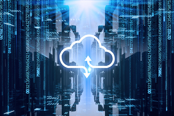 云計算技術 核心、服務形式與應用前景